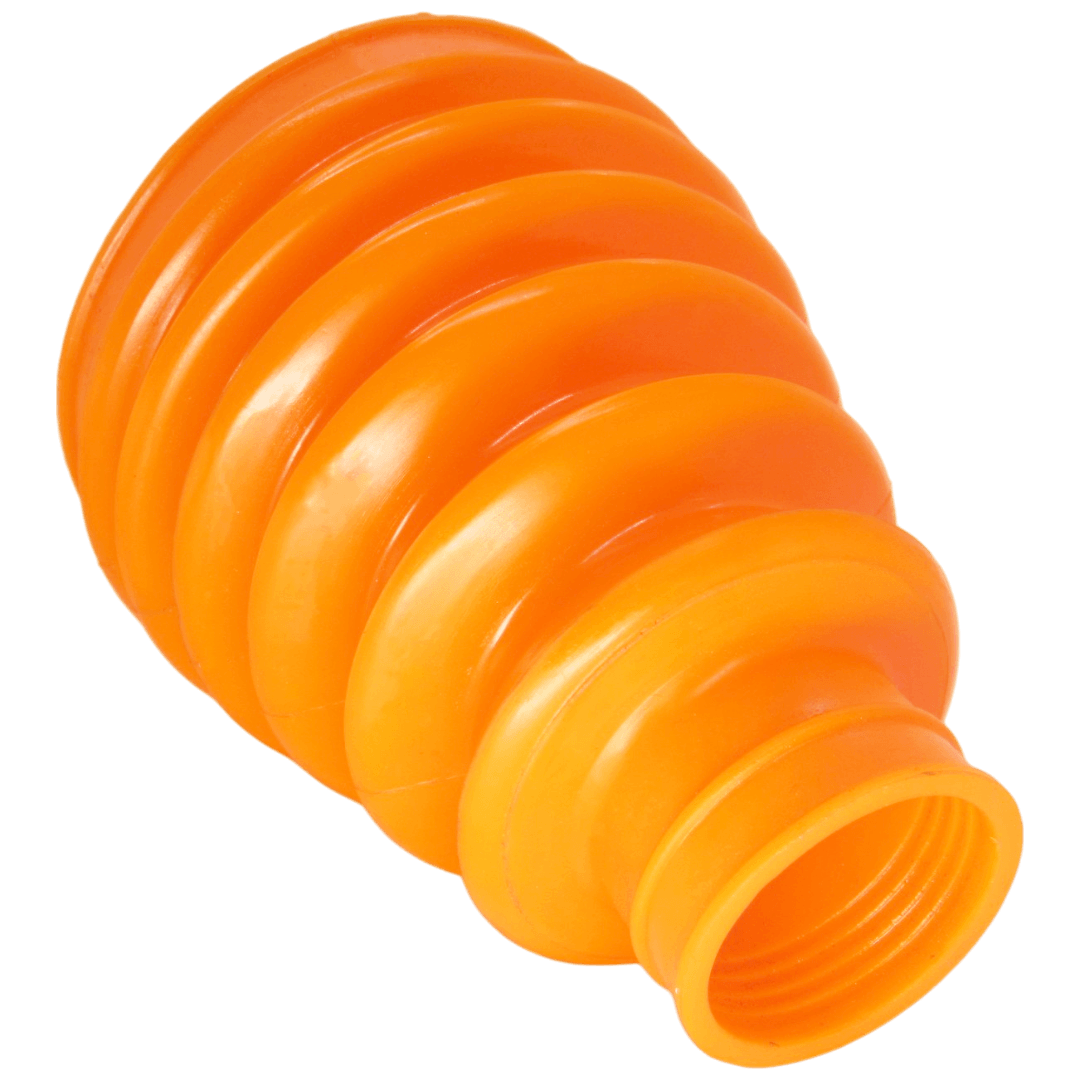 Polyurethane dust boot of CV joints d38*D98 wholesale from PolyPro