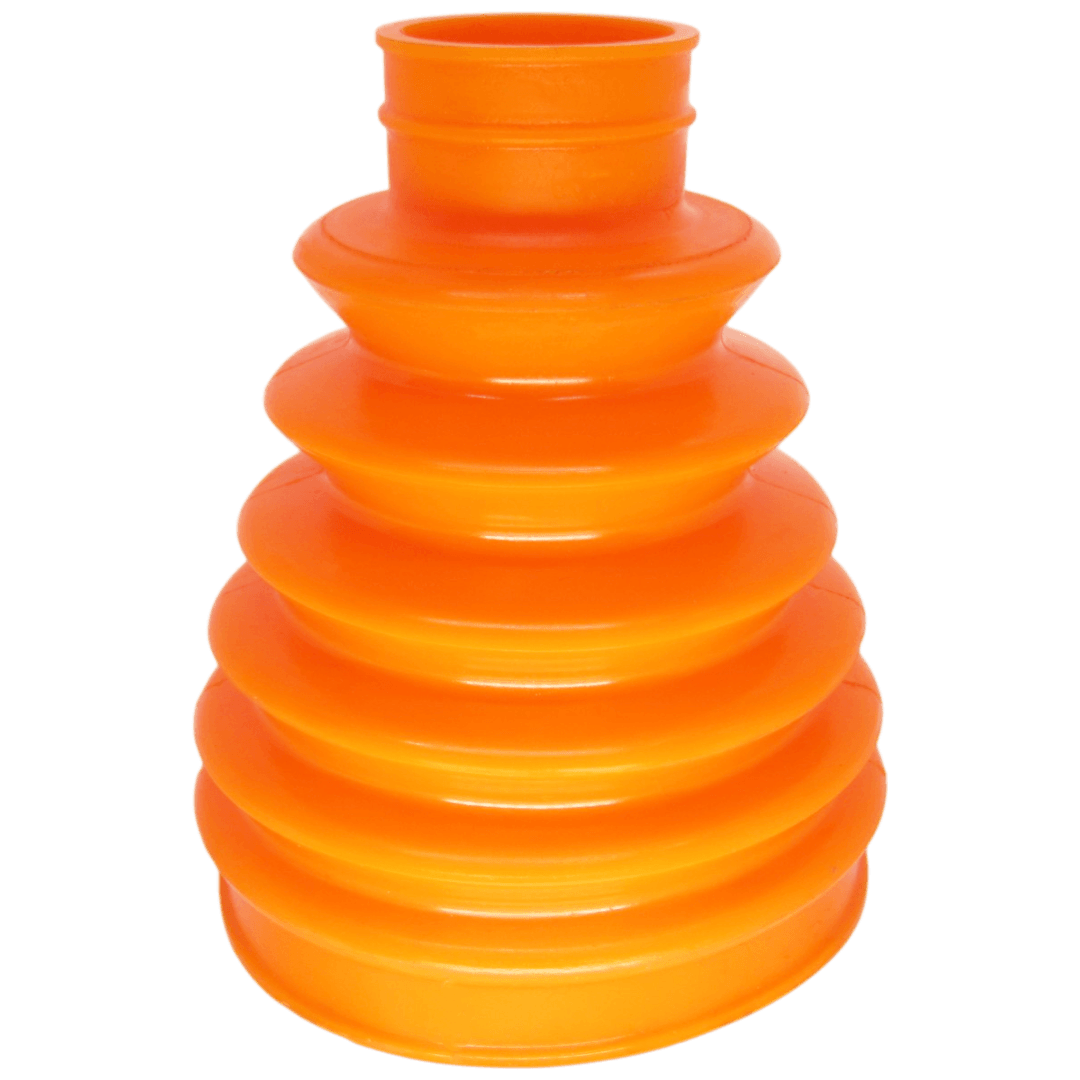 Polyurethane dust boot of CV joints d38*D98