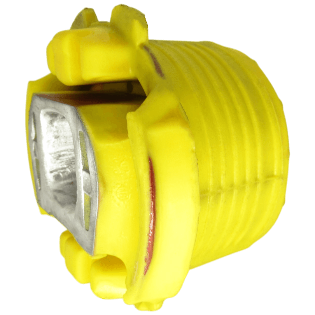 Polyurethane bushing rear subframe front Merсedes 140 1991-1998 HARDNESS: A 140 351 75 42, A1403517542 wholesale from PolyPro.