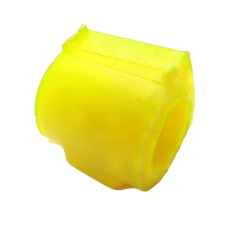 Polyurethane bushing front stabilizer Dacia Sandero 2007-2012 1.6L HARDNESS wholesale from PolyPro