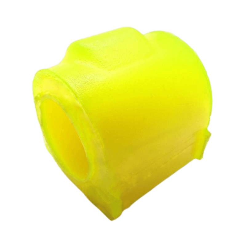 Polyurethane bushing front stabilizer Dacia Sandero 2007-2012 1.6L HARDNESS
