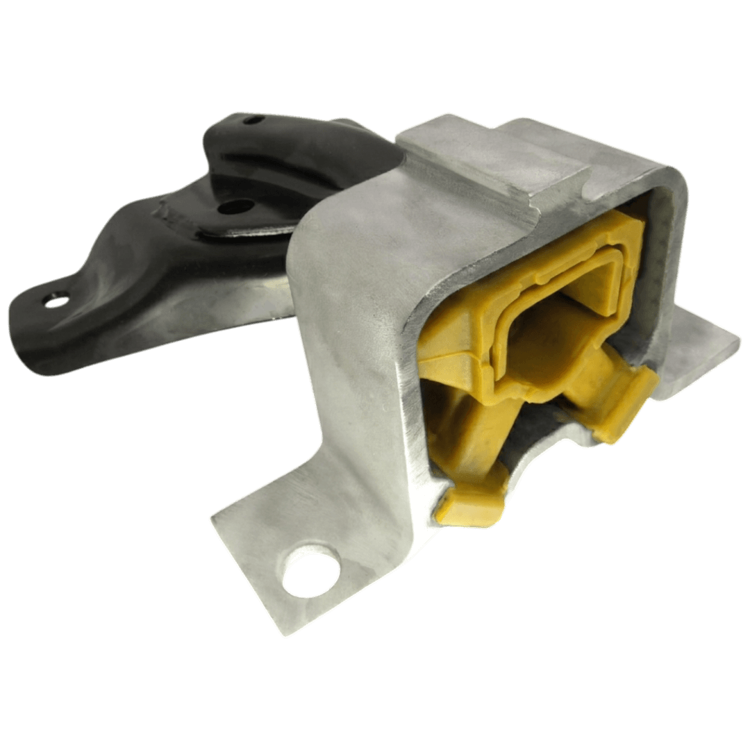 Polyurethane right engine mount Dacia Sandero 2007- 1,4L HARDNESS RECONSTRUCTION OF YOUR wholesale from PolyPro