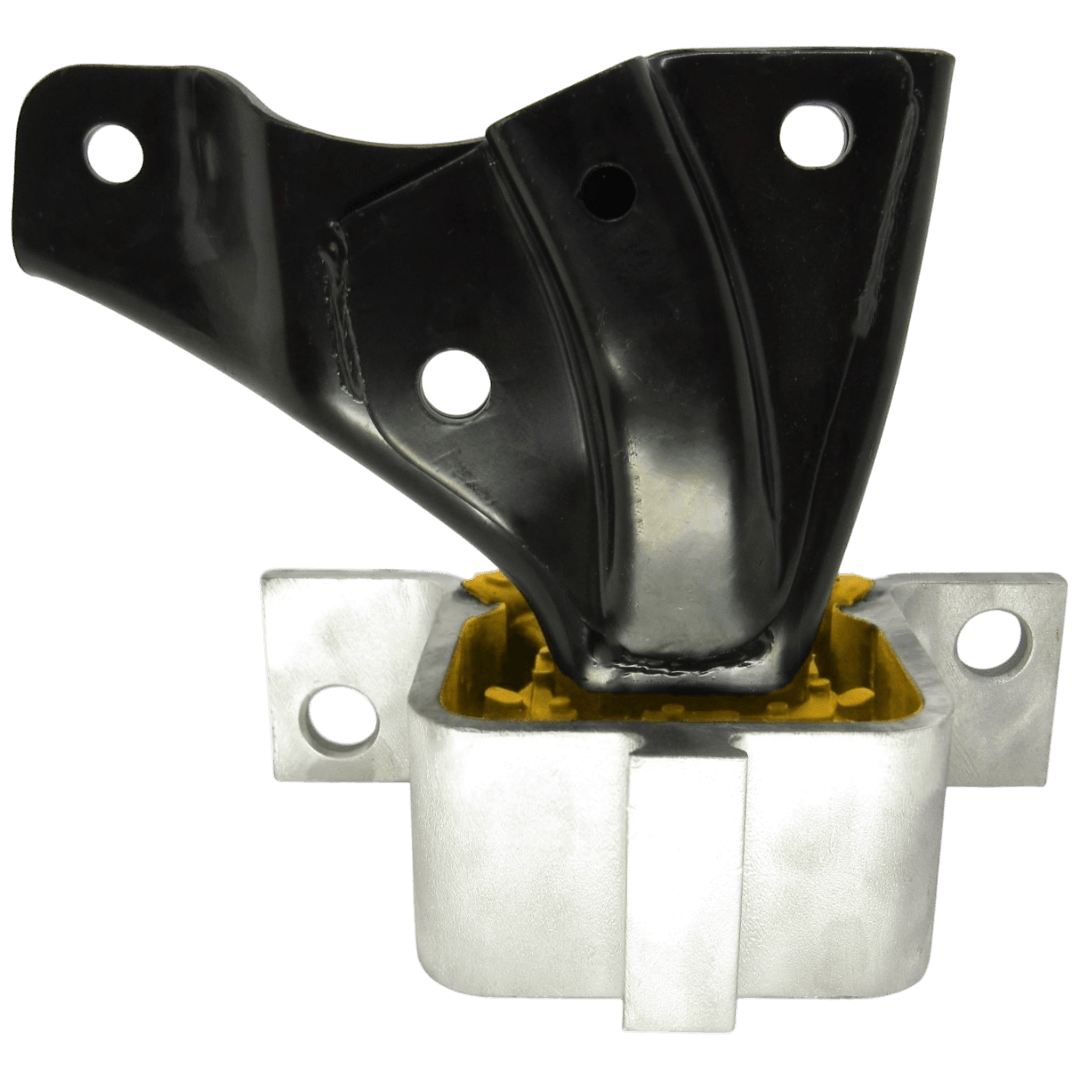 Polyurethane right engine mount Dacia Sandero 2007- 1,4L HARDNESS RECONSTRUCTION OF YOUR