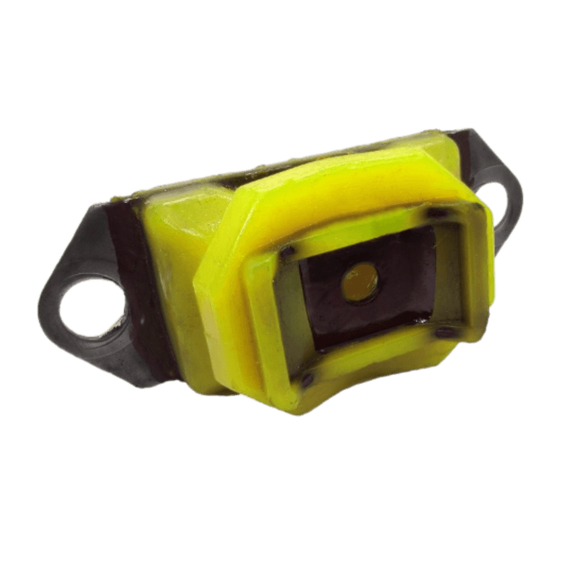 Поліуретанова подушка двигуна ліва Renault Clio 2005-2012 1,2L HARDNESS оптом від PolyPro