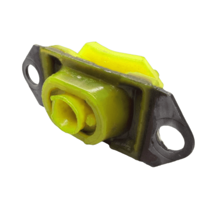Поліуретанова подушка двигуна ліва Renault Clio 2005-2012 1,2L HARDNESS