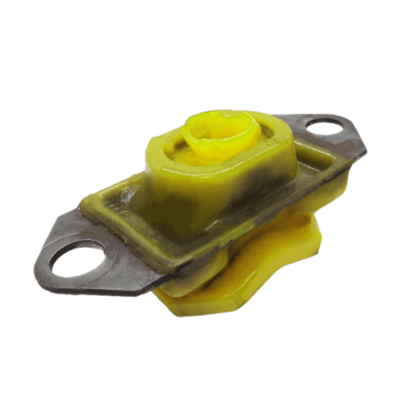 Поліуретанова подушка двигуна ліва Renault Clio 2005-2012 1,2L HARDNESS РЕКОНСТРУКЦІЯ ВАШОЇ