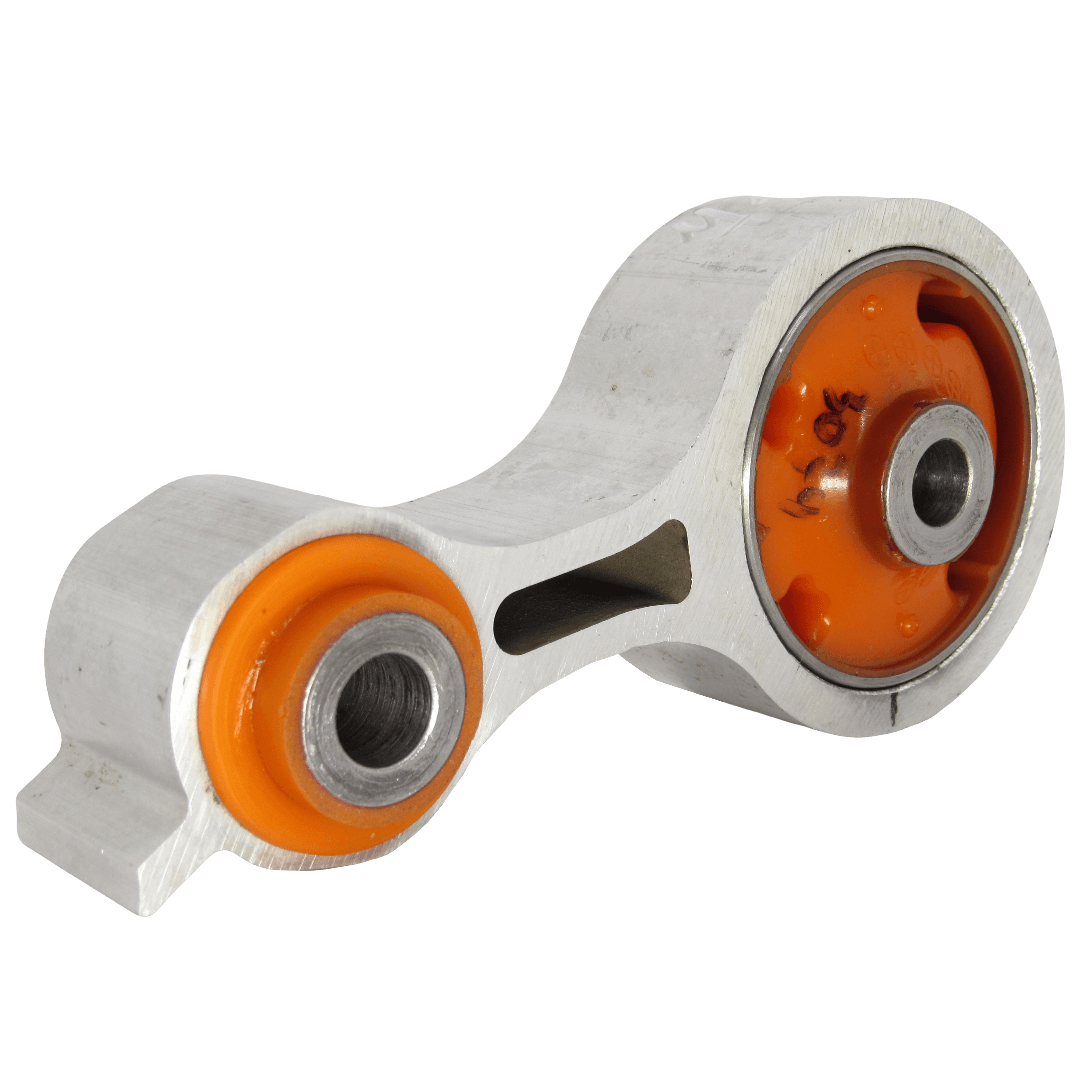 Поліуретанова подушка двигуна ліва Renault Clio 2005-2012 1.6 L HARDNESS оптом від PolyPro