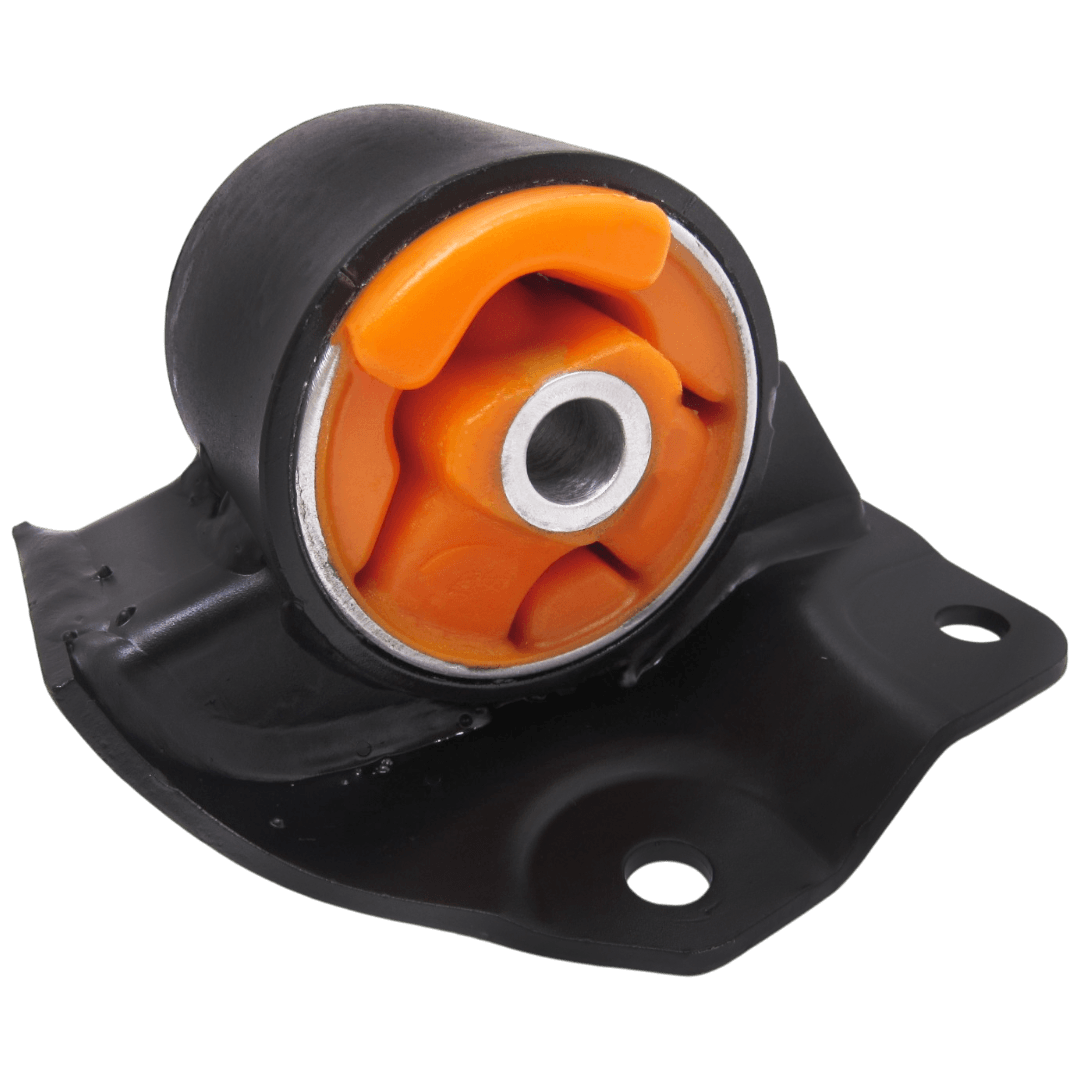 Polyurethane cushion engine rear Jeep Liberty 2002-2007