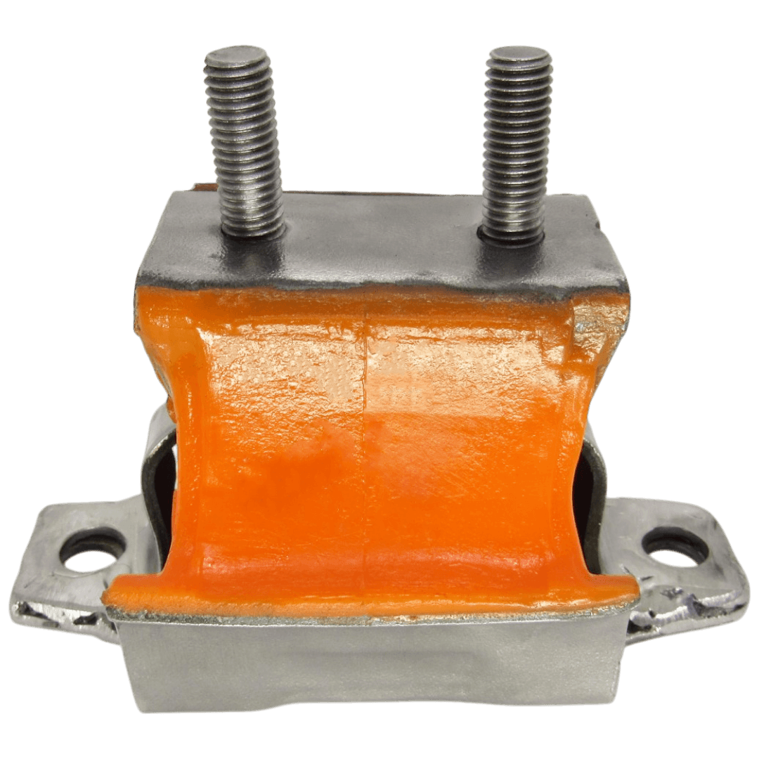 Polyurethane gearbox cushion Ford Transit 1978-1985