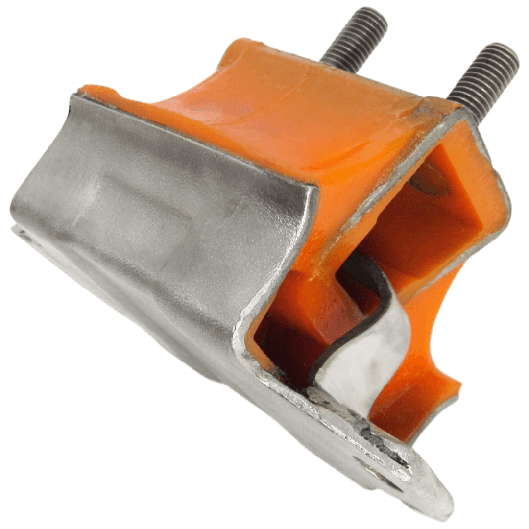 Polyurethane gearbox cushion Ford Transit 1978-1985