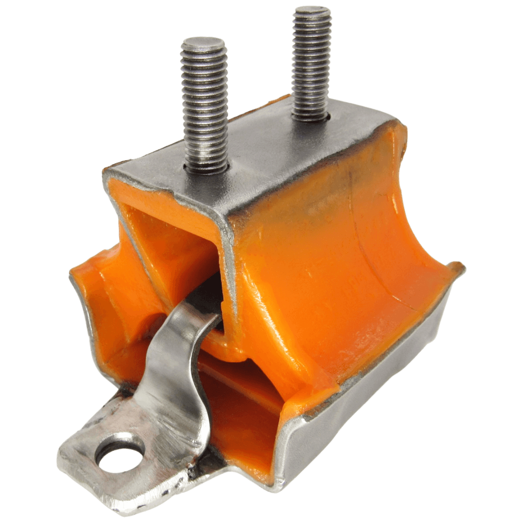 Polyurethane gearbox cushion Ford Transit 1978-1985 RECONSTRUCTION OF YOUR wholesale from PolyPro