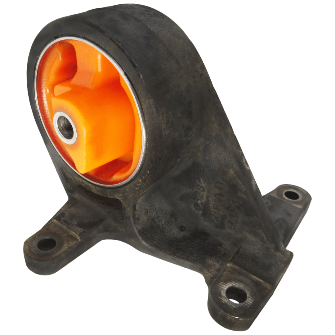 Полиуретановая подушка двигателя правая Jeep Liberty 2002-2007 оптом от PolyPro