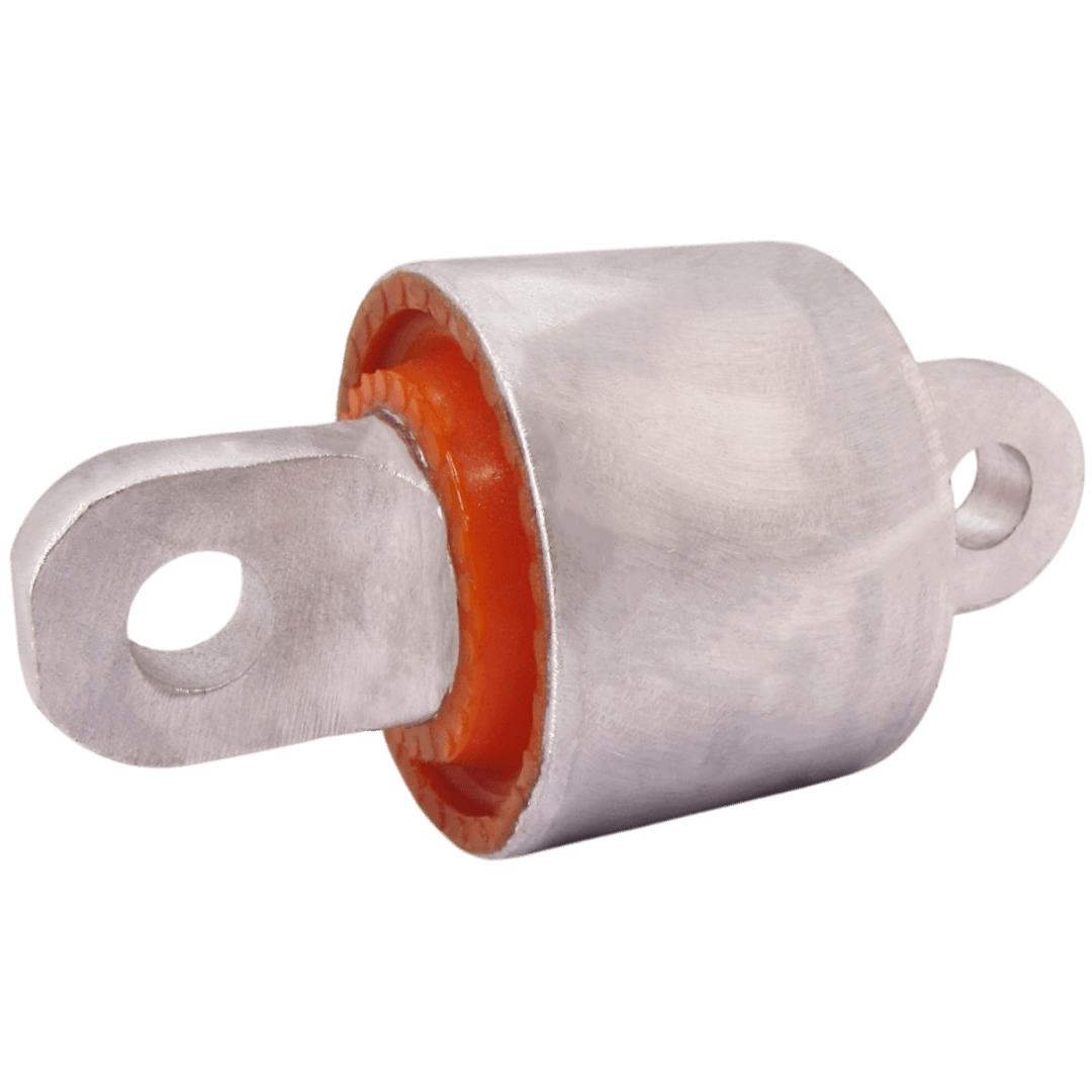 Rear camber arm polyurethane bushing Tesla Model S 2012-