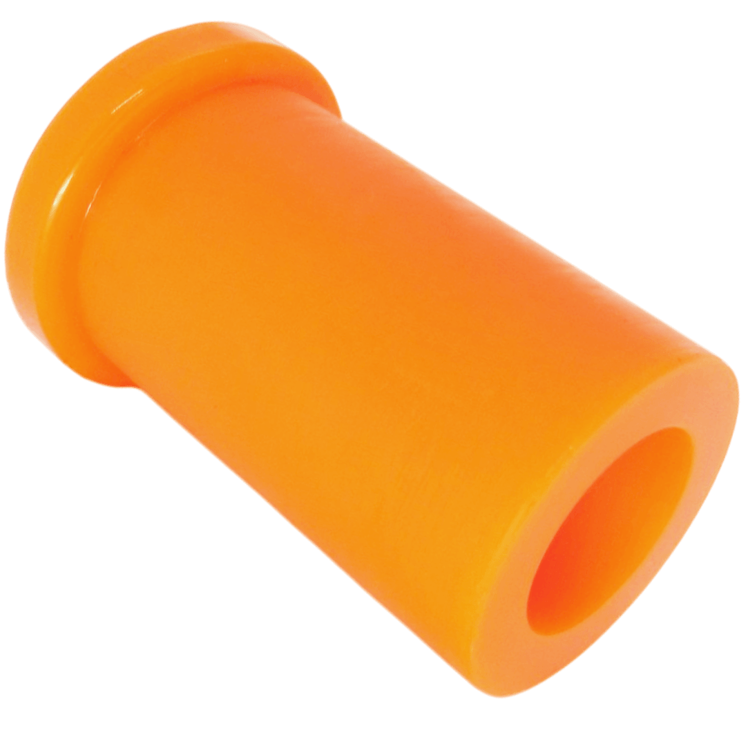 Polyurethane bushing leaf spring rear Peugeot Landtrek 2020-