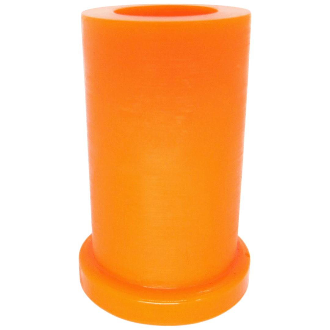 Polyurethane bushing leaf spring rear Peugeot Landtrek 2020-