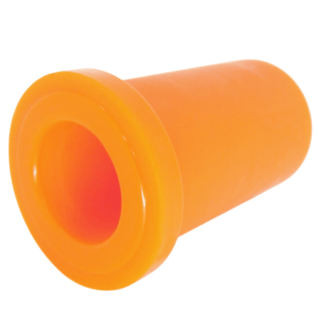 Polyurethane bushing leaf spring rear Peugeot Landtrek 2020-