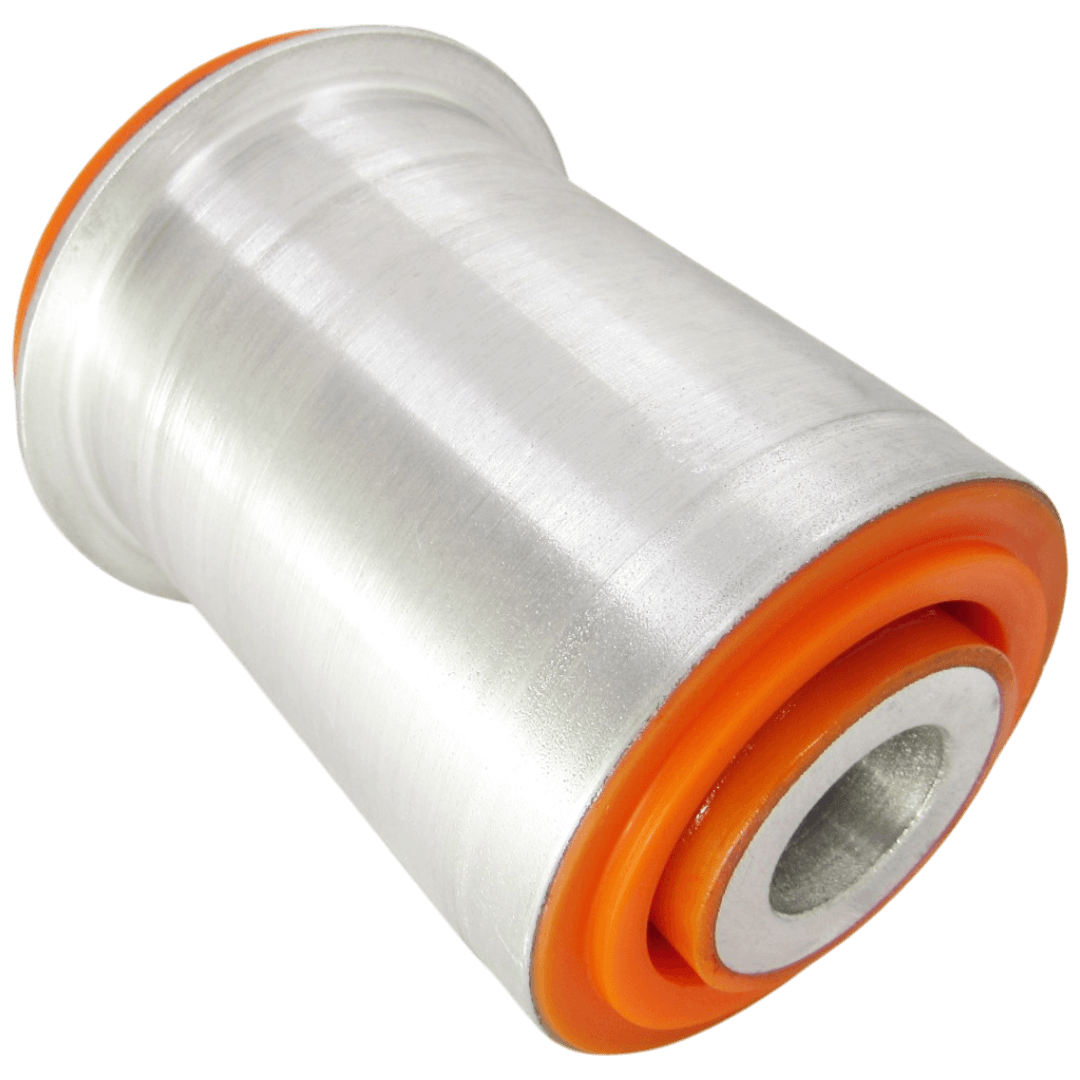 Polyurethane bushing rear subframe front Nissan Murano 2002-2007 wholesale from PolyPro