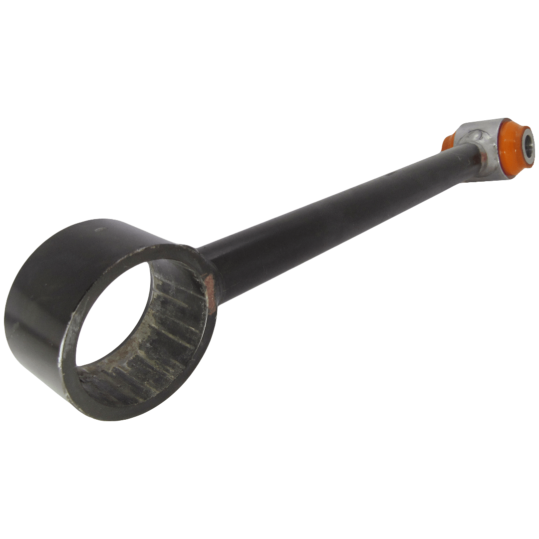 Polyurethane inner bushing rear transverse lower control arm arm Gmc Yukon 2020- Left RECONSTRUCTION OF YOUR