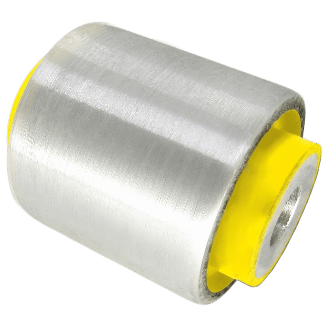 Polyurethane bushing rear U-shaped lever inner rear BMW 5 E39 1995-2003 HARDNESS: 33 32 1 093 723, 33 32 1 093 724, 33321093723, 33321093724 wholesale from PolyPro.
