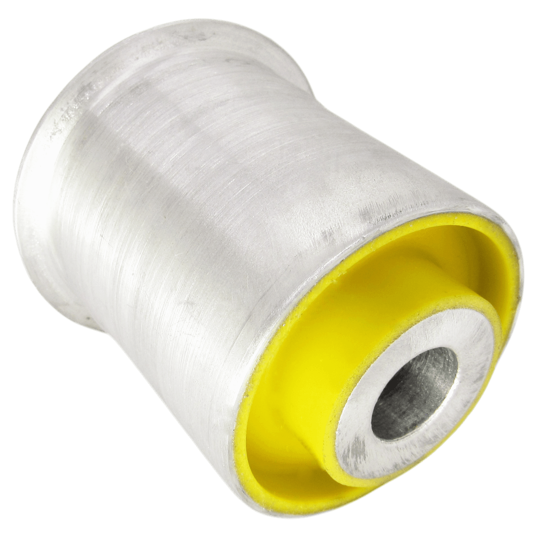 Polyurethane bushing front trailing arm Ford F-550 2011-2016 HARDNESS: PC3Z-3A360-B, PC3Z3A360B, PC3Z-3A360-BA, PC3Z3A360BA, 10227379, PC3Z3B203B wholesale from PolyPro.