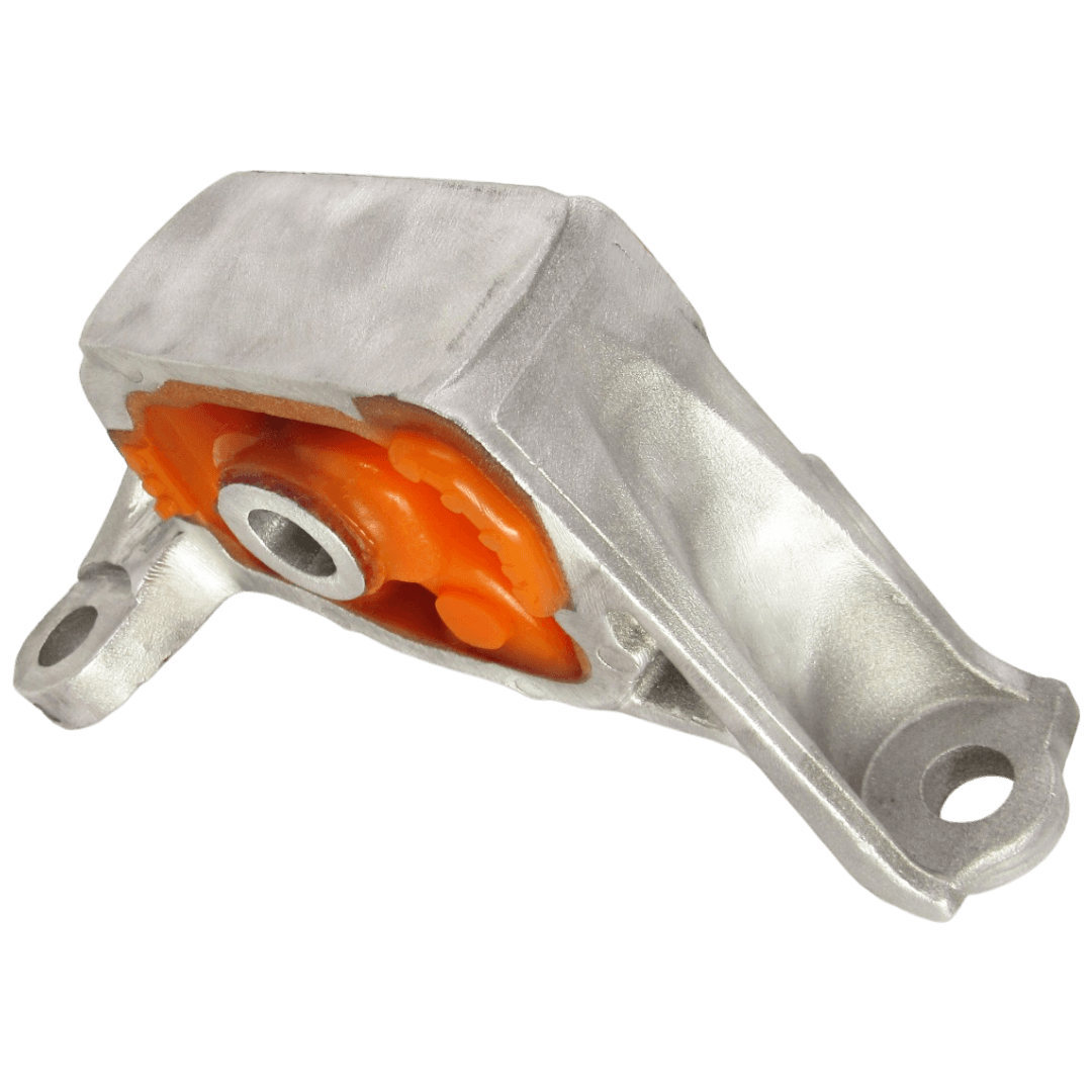 Polyurethane engine mount front Honda Civic 2000-2005 RECONSTRUCTION OF YOUR: 50840-S6M-010, 50840S6M010, 50840-S6M-000, 50840S6M000 wholesale from PolyPro.
