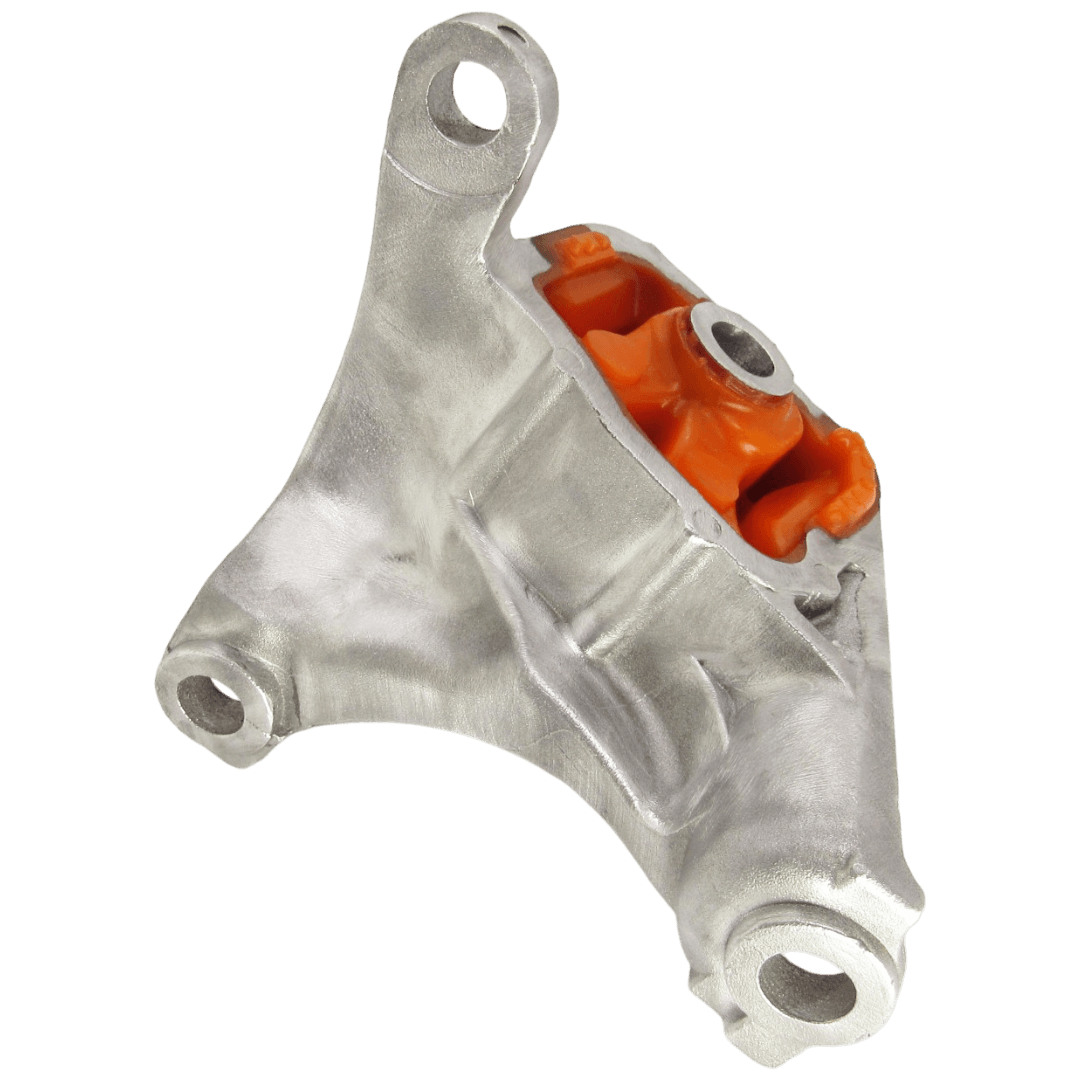 Polyurethane engine mount front Honda Civic 2000-2005 RECONSTRUCTION OF YOUR: 50840-S6M-010, 50840S6M010, 50840-S6M-000, 50840S6M000 wholesale from PolyPro.