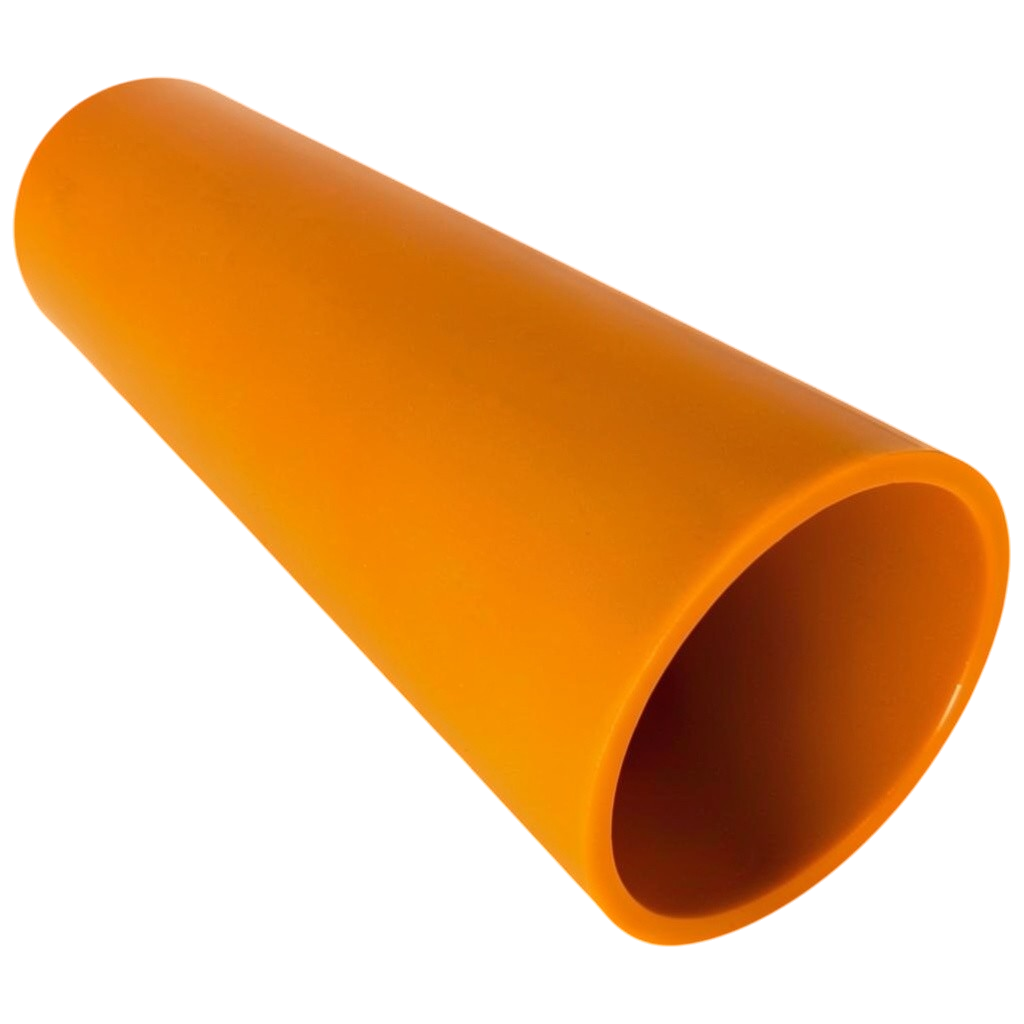Polyurethane damping cup (small) wholesale from PolyPro.