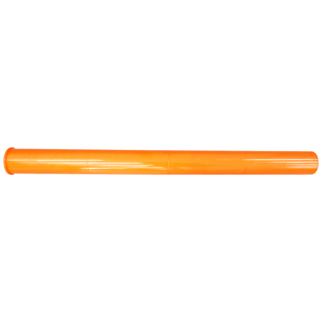 Polyurethane spindle liner for the Doosan LYNX 2100 B machine with an internal hole Ø19mm wholesale from PolyPro.