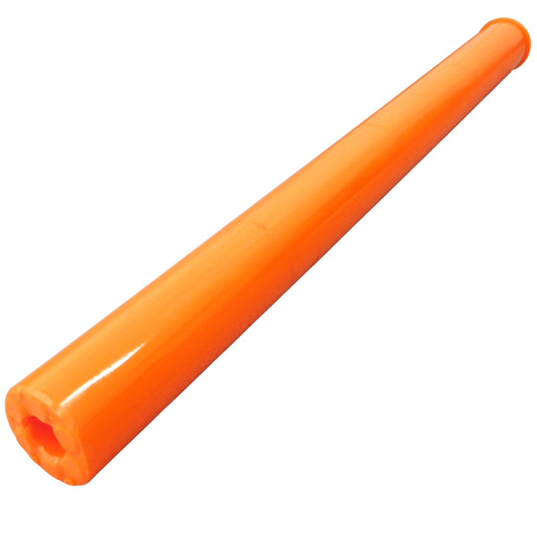 Polyurethane spindle liner for the Doosan LYNX 2100 B machine with an internal hole Ø29mm wholesale from PolyPro.