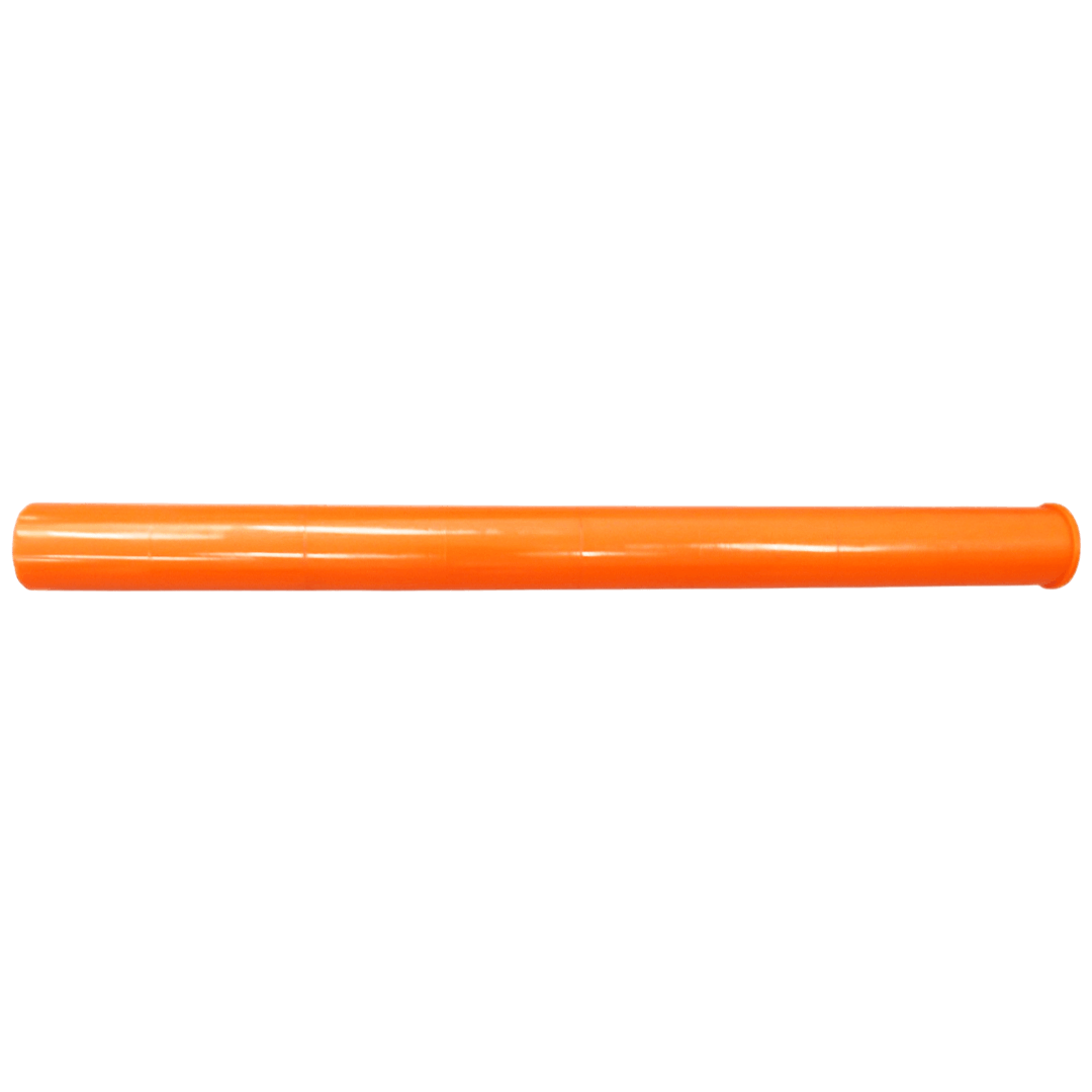 Polyurethane spindle liner for the Doosan LYNX 2100 B machine with an internal hole Ø29mm wholesale from PolyPro.