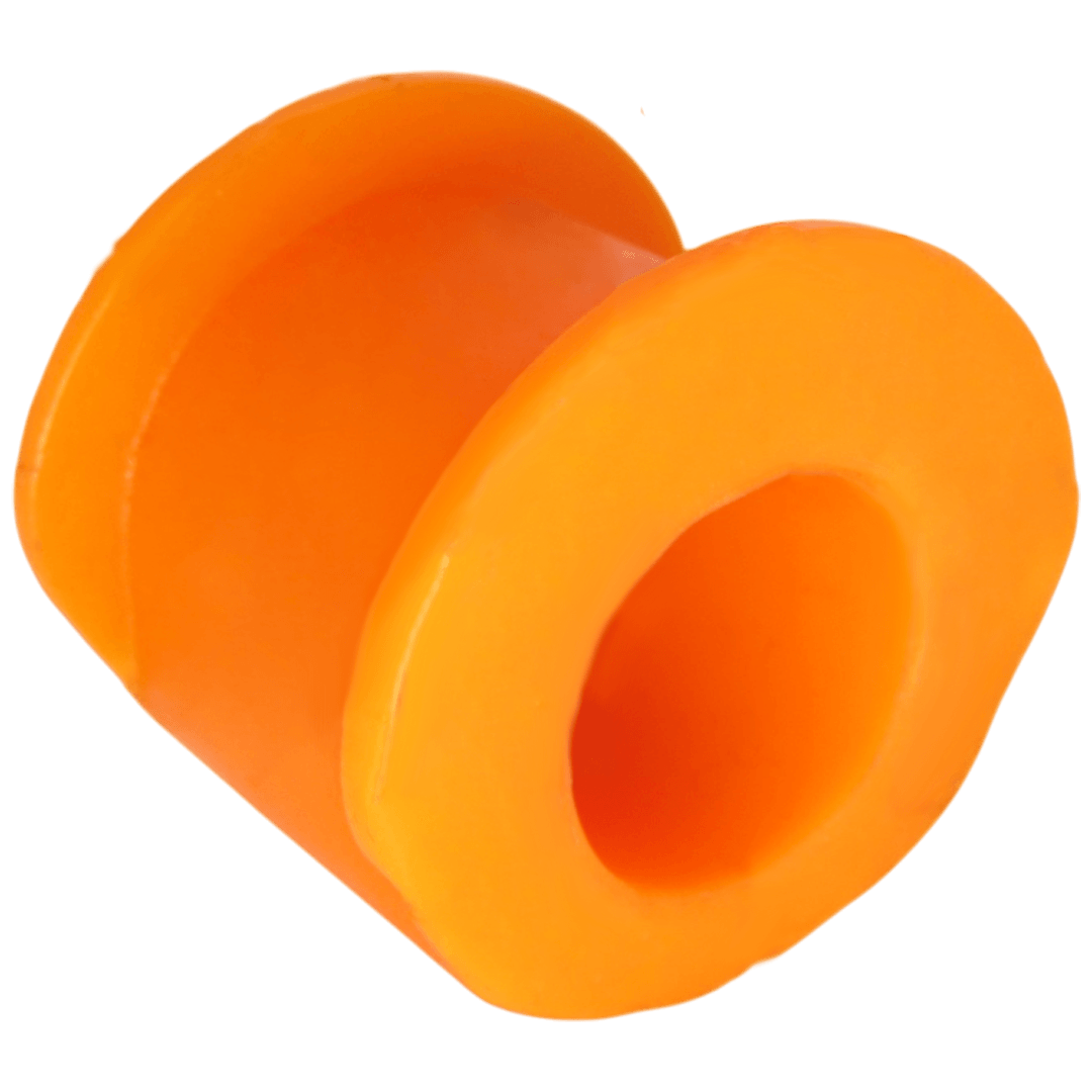 Polyurethane front stabilizer bushing Suzuki Baleno 1995-2002: SZSB-012, SZSB012, 42431-59J00-000, 4243159J00000, 42431-59J10-000, 4243159J10000, 42431-59J21-000, 4243159J21000, 42431-64B00-000, 4243164B00000, 42431-59J21, 4243159J21, 42431-64B00, 4243164B00, 42431-80E10, 4243180E10, 42431-59J10, 4243159J10, 42431-59J00, 4243159J00 wholesale from PolyPro.