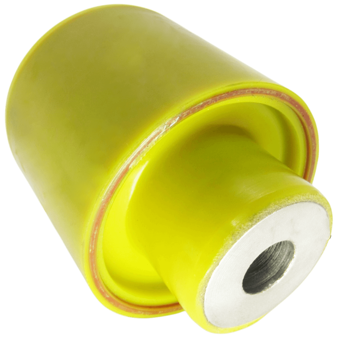 Polyurethane bushing rear gear rear Bmw F13 2010- 2.4L HARDNESS: BMAB-055, BMAB055, 33 31 6 775 782, 33 31 6 792 872, 33316775782, 33316792872 wholesale from PolyPro.