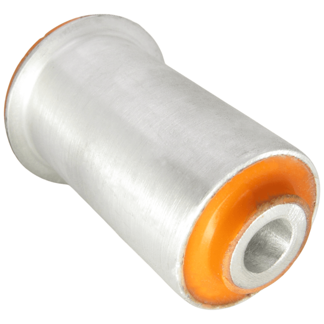 Polyurethane bushing rear spring front Nissan Nv 2011-2021: 55020-9JH4A, 550209JH4A, 55020-9JH4B, 550209JH4B, 55020-9JJ0A, 550209JJ0A wholesale from PolyPro.