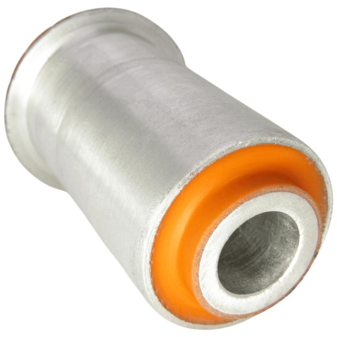 Photo: Polyurethane rear bushing of the rear spring Nissan Nv 2011-2021: 55020-9JH4A, 550209JH4A, 55020-9JH4B, 550209JH4B, 55020-9JJ0A, 550209JJ0A. Polyurethane rear bushing of the rear spring Nissan Nv 2011-2021: 55020-9JH4A, 550209JH4A, 55020-9JH4B, 550209JH4B, 55020-9JJ0A, 550209JJ0A wholesale from PolyPro.