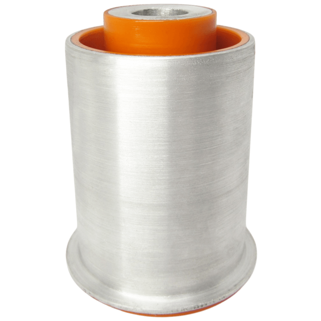 Polyurethane bushing of the front lower arm  front, rear Nissan Nv 2011-2021: 54500-1PA0D, 545001PA0D, 54500-1PA0C, 545001PA0C, 54500-1PA0E, 545001PA0E, 54501-1PA0D, 545011PA0D, 54501-1PA0E, 545011PA0E, 54501-1PA0C, 545011PA0C wholesale from PolyPro.
