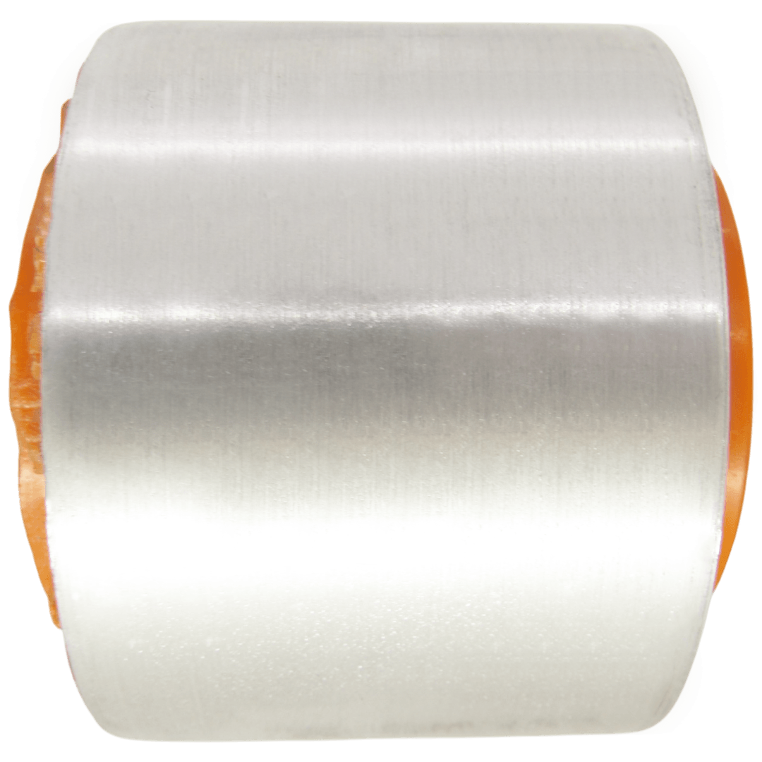Polyurethane bushing of the front shock absorber lower Nissan Nv 2011-2021: E6110-1PAAB, E61101PAAB, 56110-1PA0B, 561101PA0B wholesale from PolyPro.