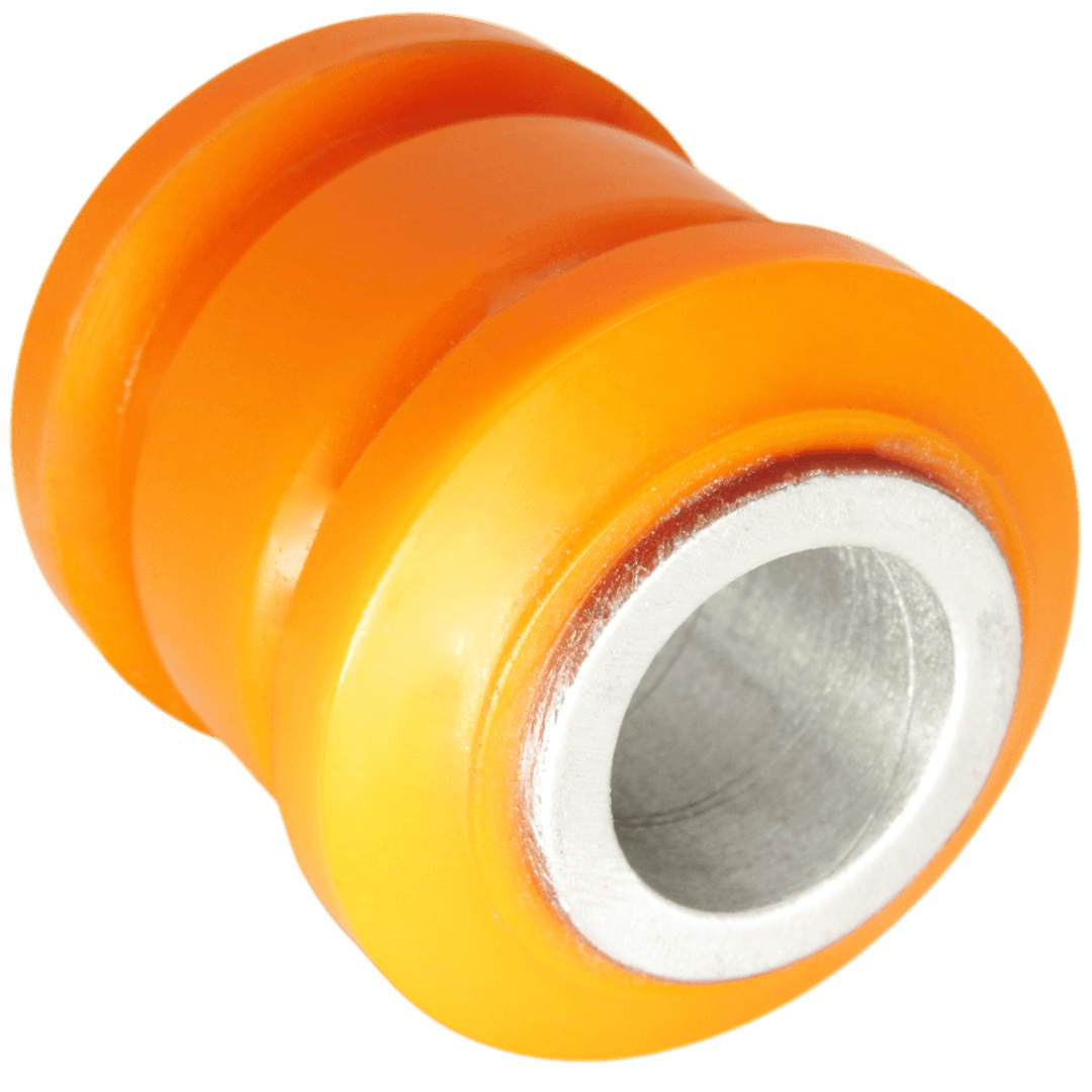 Polyurethane bushing rear shock absorber upper Nissan Nv 2011-2021: E6200-1PA0D, E62001PA0D, 56200-1PA0D, 562001PA0D wholesale from PolyPro.