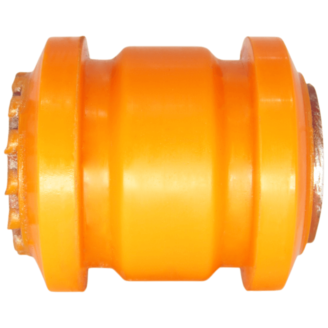 Polyurethane bushing rear shock absorber upper Nissan Nv 2011-2021: E6200-1PA0D, E62001PA0D, 56200-1PA0D, 562001PA0D wholesale from PolyPro.