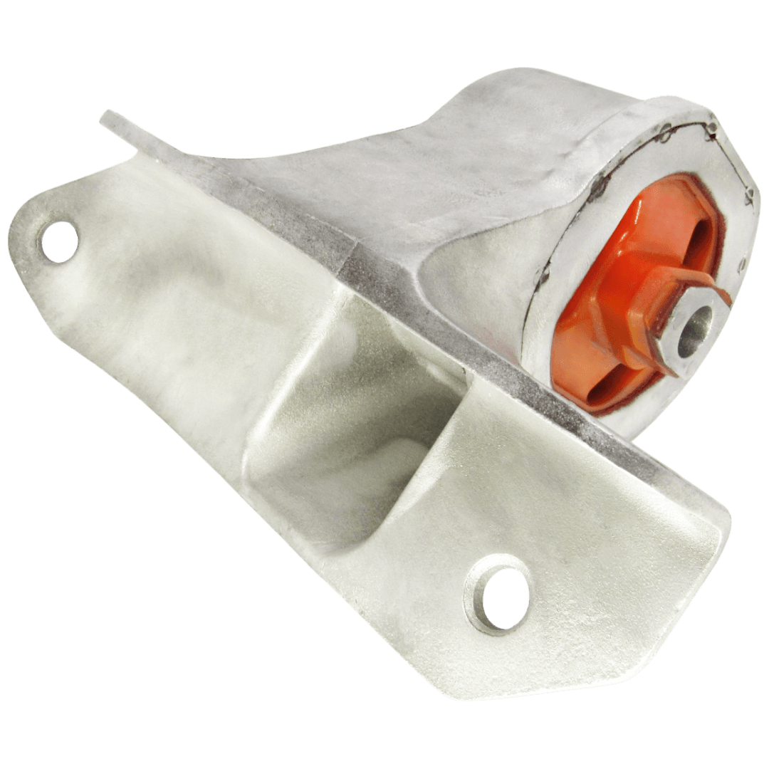 Поліуретанова подушка двигуна ліва Land Rover Freelander 1997-2006 РЕКОНСТРУКЦІЯ ВАШОЇ: KKB000090 оптом від PolyPro.