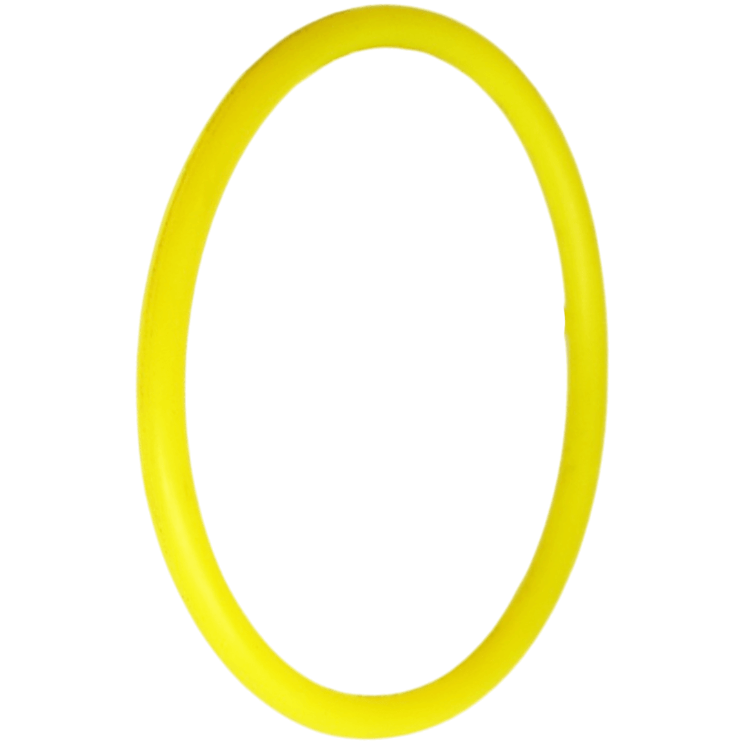 Polyurethane clamping ring Ø24: Ø24 wholesale from PolyPro.