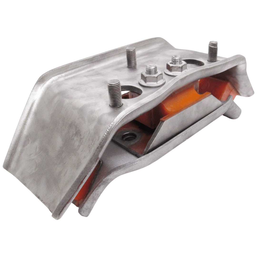 Поліуретанова подушка КПП Mazda Bt-50 2006-: 5 031 505, 5031505, 1 454 977, 1454977, UR61-39-340A, UR6139340A, UR61-39-340, UR6139340, FM-EPRMT, FMEPRMT оптом від PolyPro.