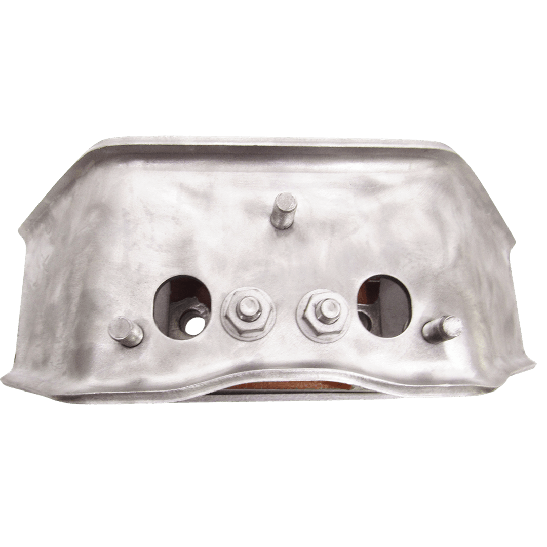 Поліуретанова подушка КПП Mazda Bt-50 2006-: 5 031 505, 5031505, 1 454 977, 1454977, UR61-39-340A, UR6139340A, UR61-39-340, UR6139340, FM-EPRMT, FMEPRMT оптом від PolyPro.