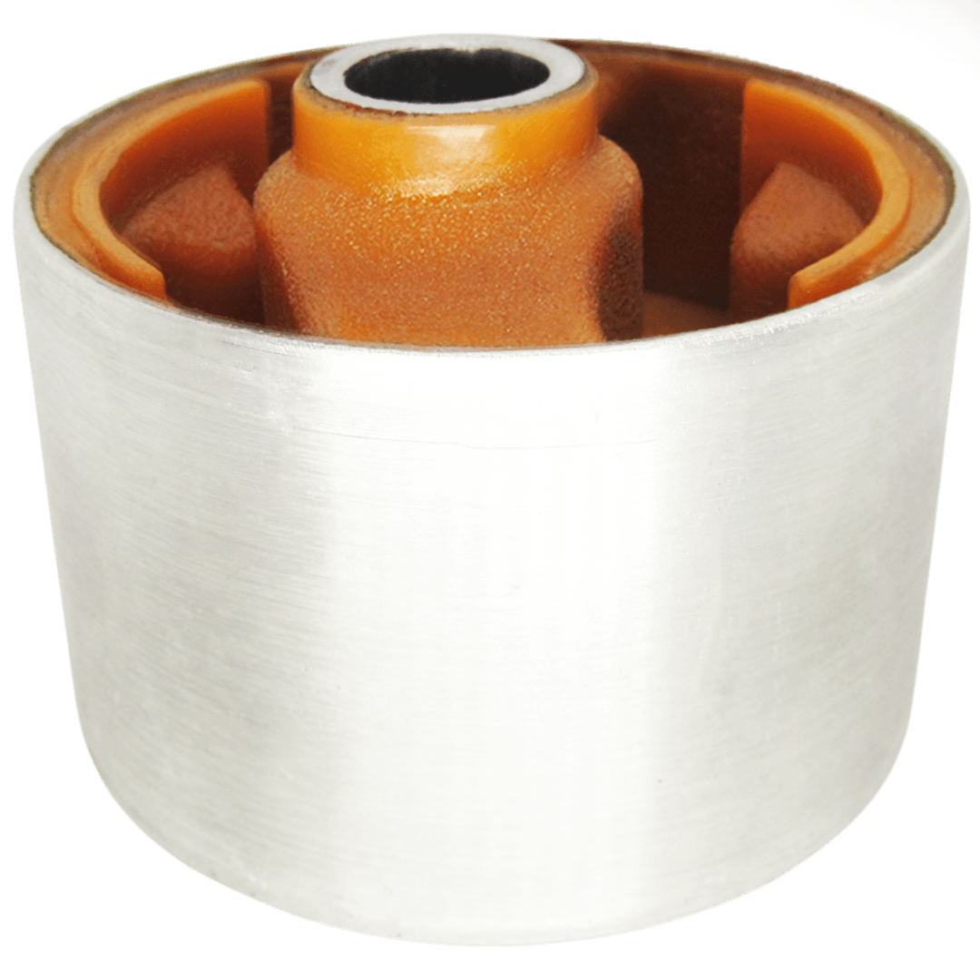 Polyurethane front engine mount Kia Carnival 1999-2006 REPLACEABLE BUSHING: 0K552 39050, 0K55239050, 0K554 39050, 0K55439050, 0K52Y 39050, 0K52Y39050 wholesale from PolyPro.