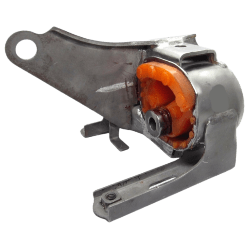 Polyurethane engine mount left Toyota Rav4 2000-2005 2.0D: 12372-27050, 1237227050 wholesale from PolyPro.