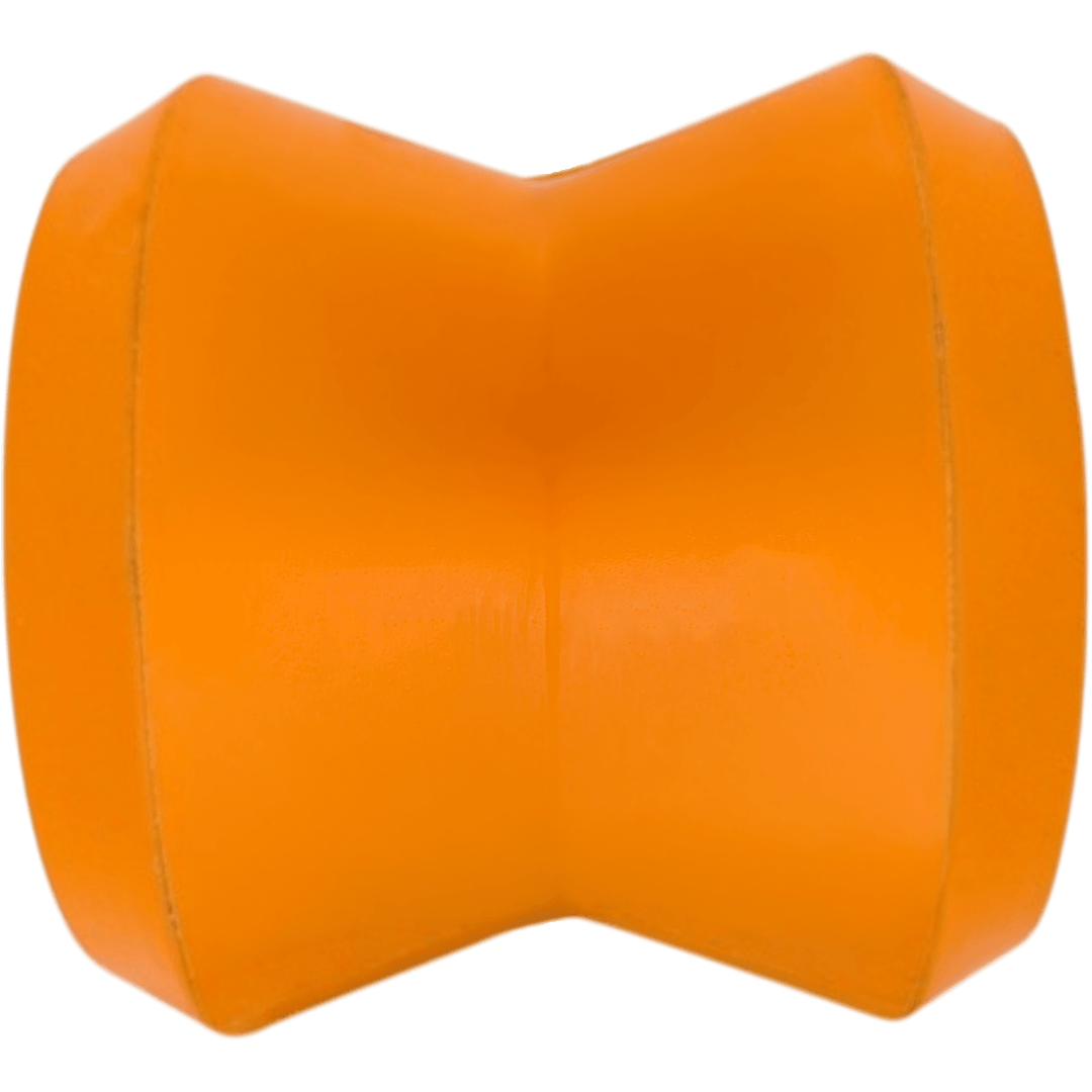Polyurethane bushing rear shock absorber upper and lower Oshkosh M1070 1992-: 2510-01-336-9998, 2510013369998 wholesale from PolyPro.