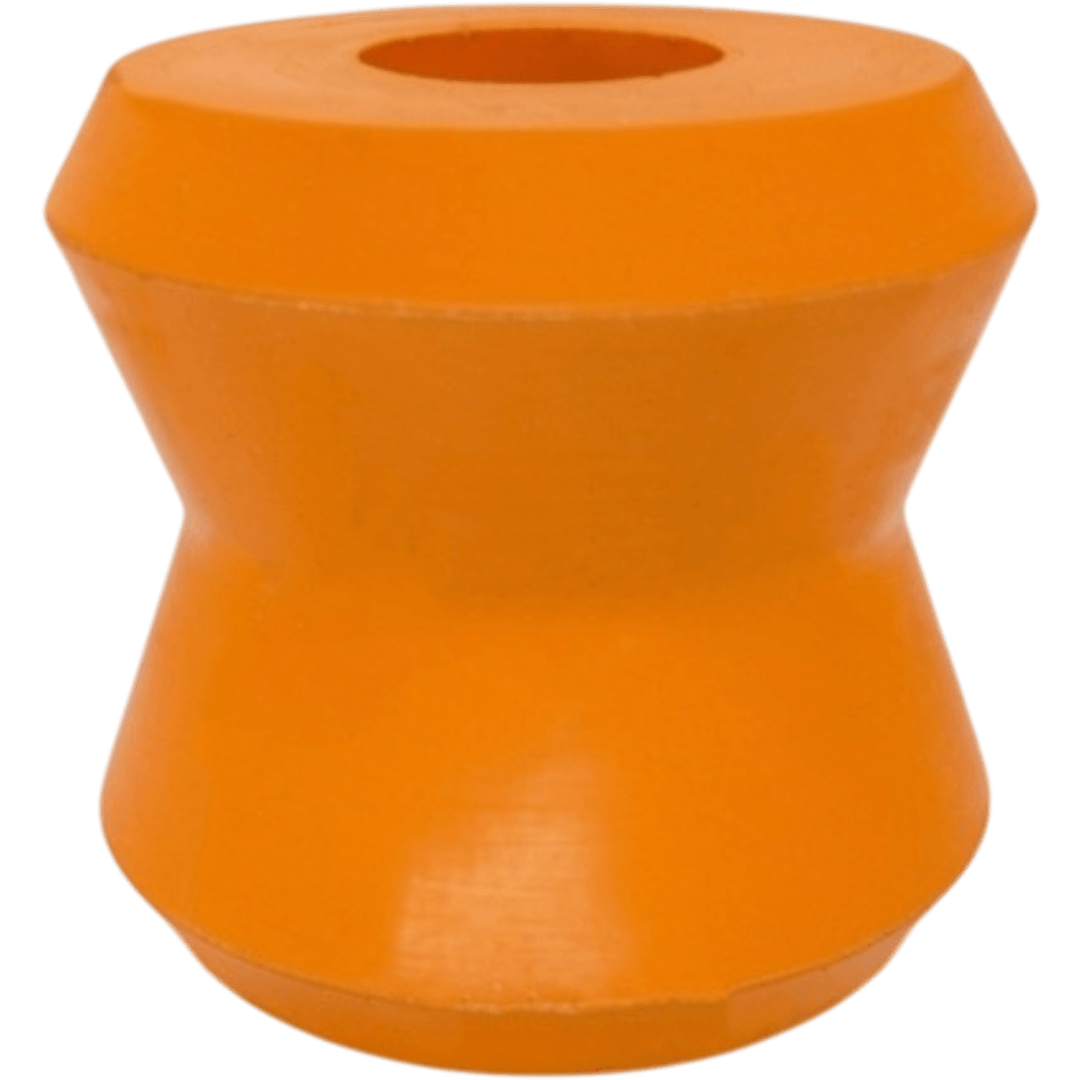 Polyurethane bushing rear shock absorber upper and lower Oshkosh M1070 1992-: 695281 wholesale from PolyPro.