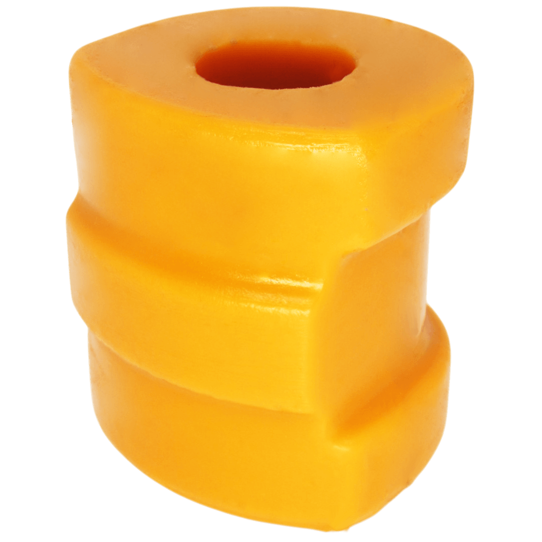 Polyurethane front stabilizer bushing Bmw E30 1982-1994: 31 35 1 090 300, 31351090300 wholesale from PolyPro.