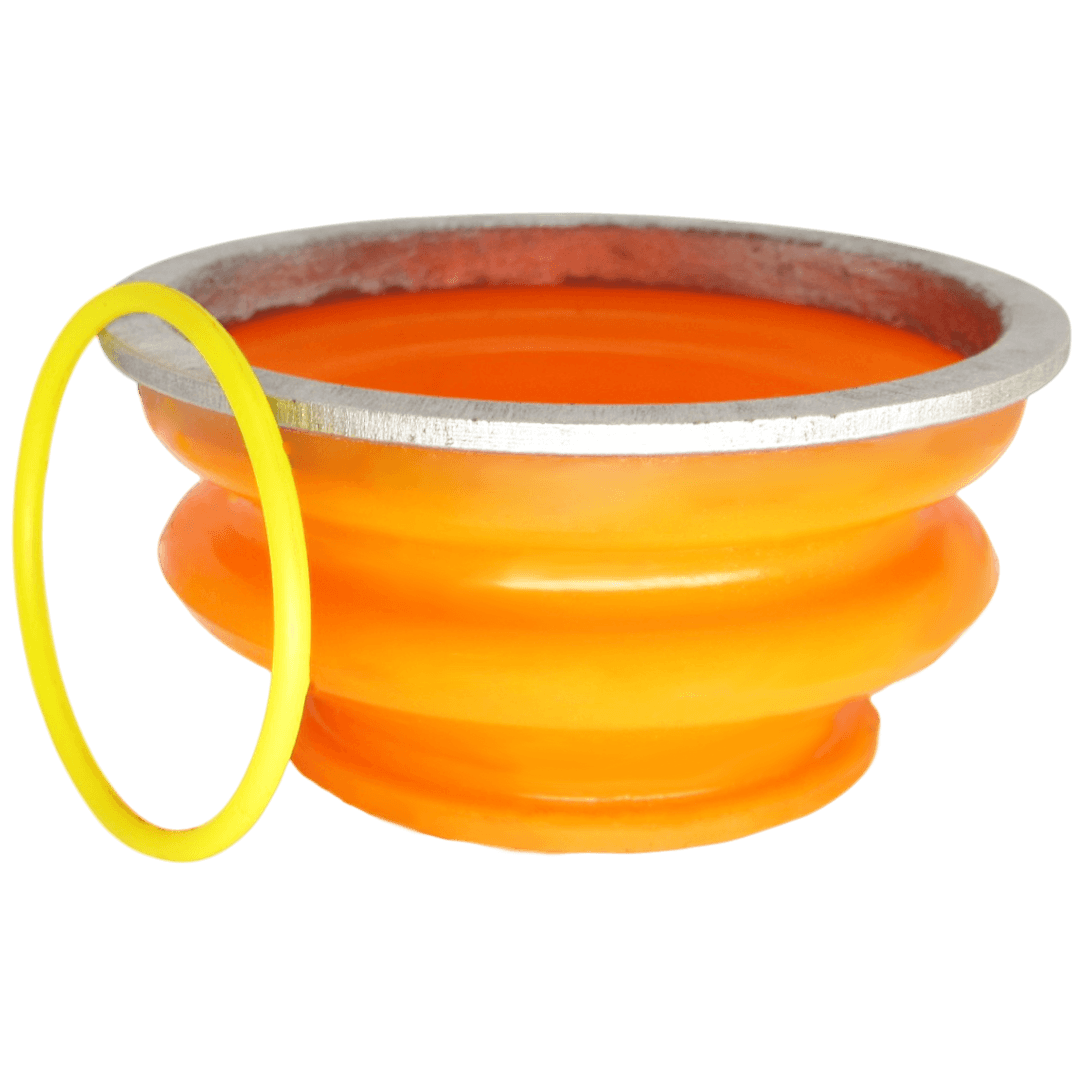 Поліуретановий пильник рульового накінечника Kugelgelenk DT Spare: 50-714395-20, 5071439520 оптом від PolyPro.