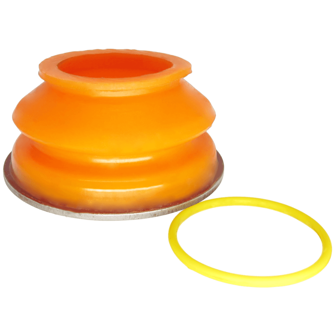 Поліуретановий пильник рульового накінечника Kugelgelenk DT Spare: 50-714395-20, 5071439520 оптом від PolyPro.