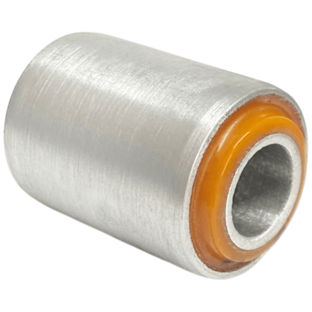 Photo: Polyurethane bushing of the front Panhard rod Land Rover Defender 1983-2016: LRAB-032, LRAB032, ANR3410. Polyurethane bushing of the front Panhard rod Land Rover Defender 1983-2016: LRAB-032, LRAB032, ANR3410 wholesale from PolyPro.